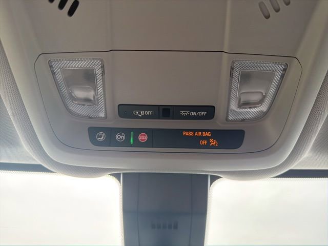 Used 2023 Chevrolet Equinox LT w/ LPO, Floor Liner Package image 32