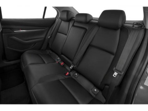 Used 2021 MAZDA MAZDA3 s image 16