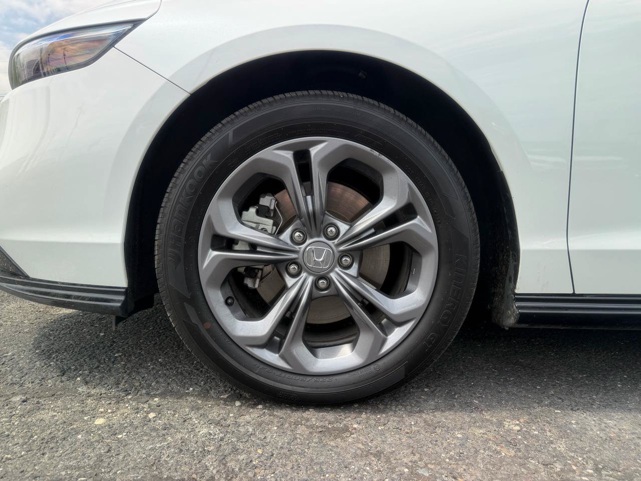 Used 2025 Honda Accord EX-L image 28