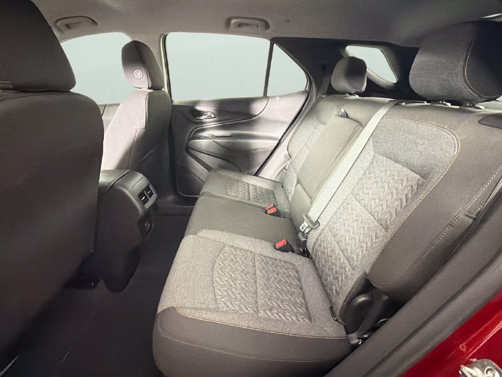 Certified 2024 Chevrolet Equinox LT FWD image 26
