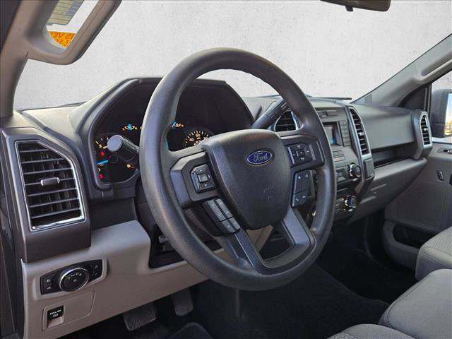 Used 2016 Ford F150 XLT RWD image 13