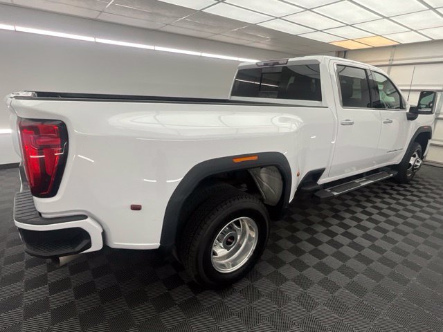 Used 2020 GMC Sierra 3500 Denali w/ Denali Ultimate Package AWD/4WD image 26