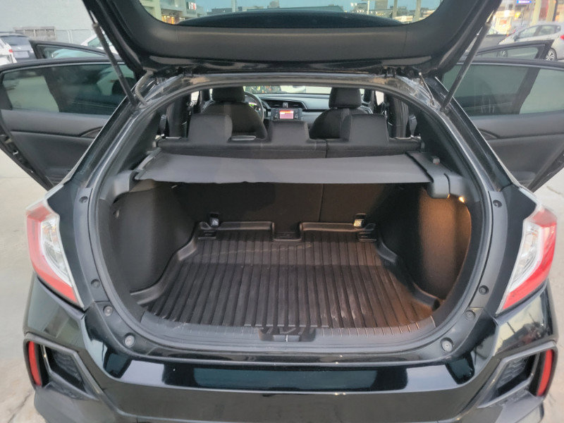 Used 2021 Honda Civic LX image 39