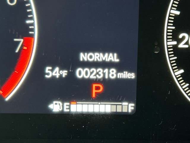 Certified 2026 Honda Odyssey Touring image 24