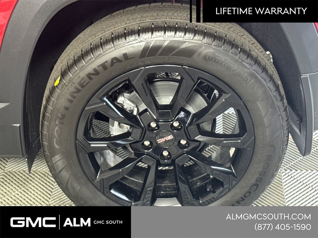 New 2026 GMC Terrain Elevation w/ Elevation Premium Package image 21