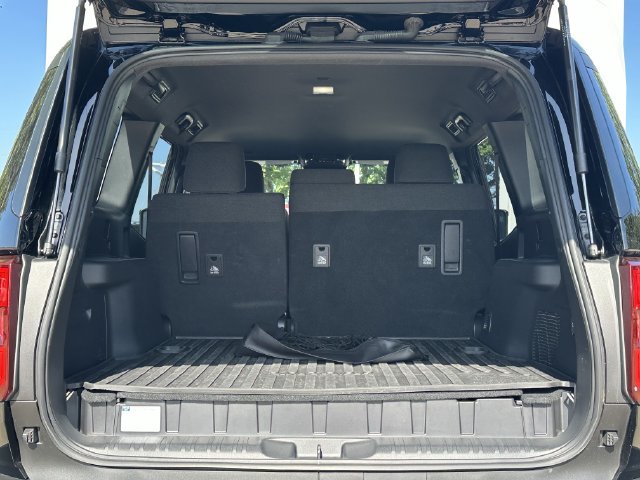 Certified 2025 Toyota Land Cruiser 1958 AWD/4WD image 33