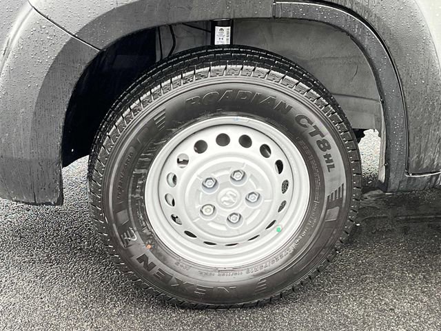 New 2026 RAM ProMaster 3500 w/ Premium Convenience Group image 11