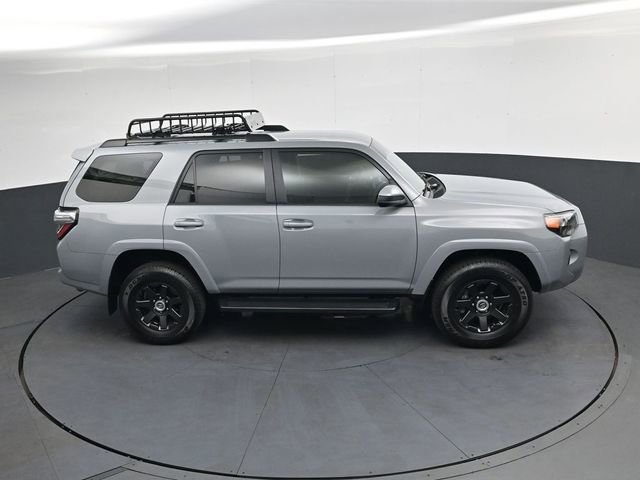 Used 2021 Toyota 4Runner Trail Special Edition AWD/4WD image 23