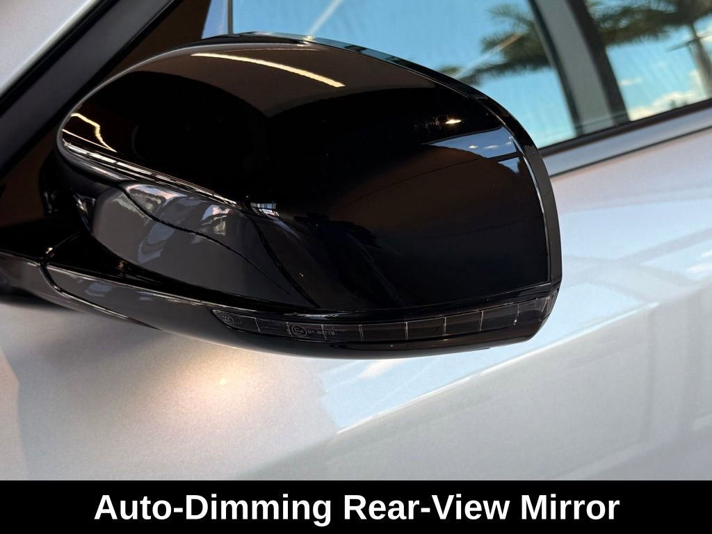 New 2026 Jeep Cherokee Limited image 27