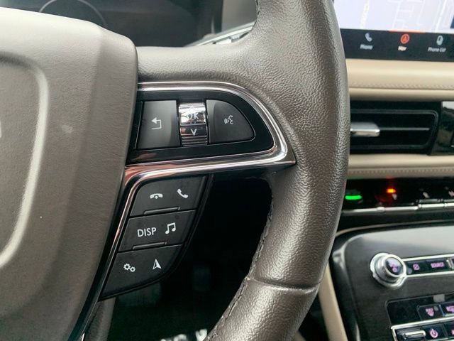 Used 2022 Lincoln Nautilus Standard w/ Premium Package image 26