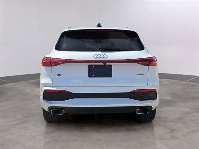 Certified 2025 Audi Q5 Premium w/ Convenience Package AWD/4WD image 5