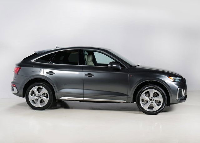 Certified 2023 Audi Q5 2.0T Prestige w/ Prestige Package image 33