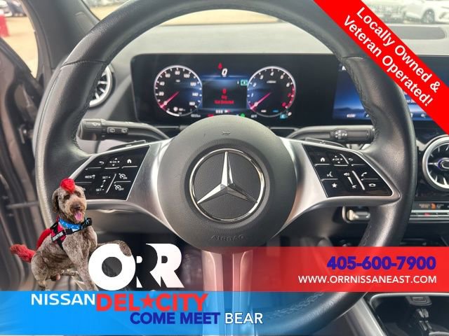 Used 2025 Mercedes-Benz GLA 250 image 19
