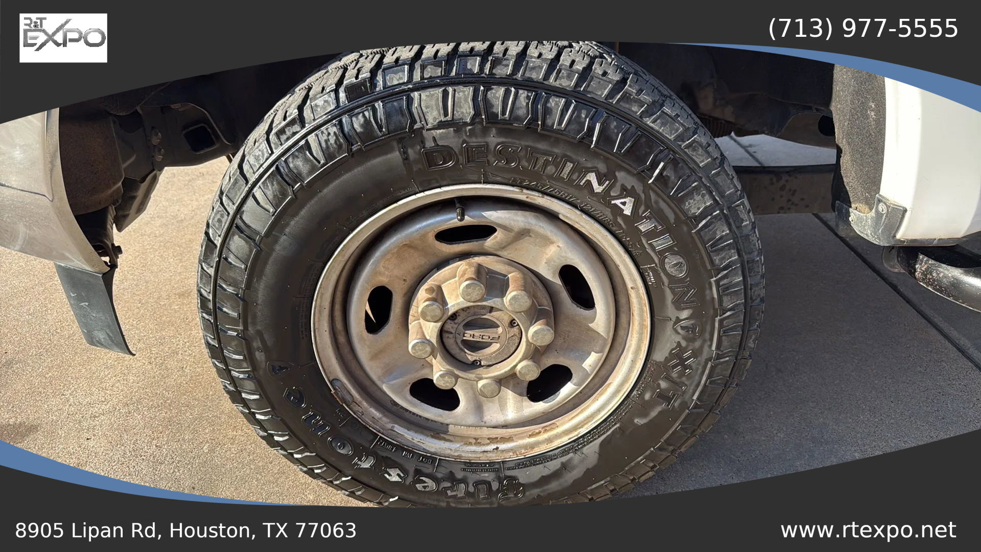 Used 2019 Ford F250 XL w/ Power Equipment Group image 17