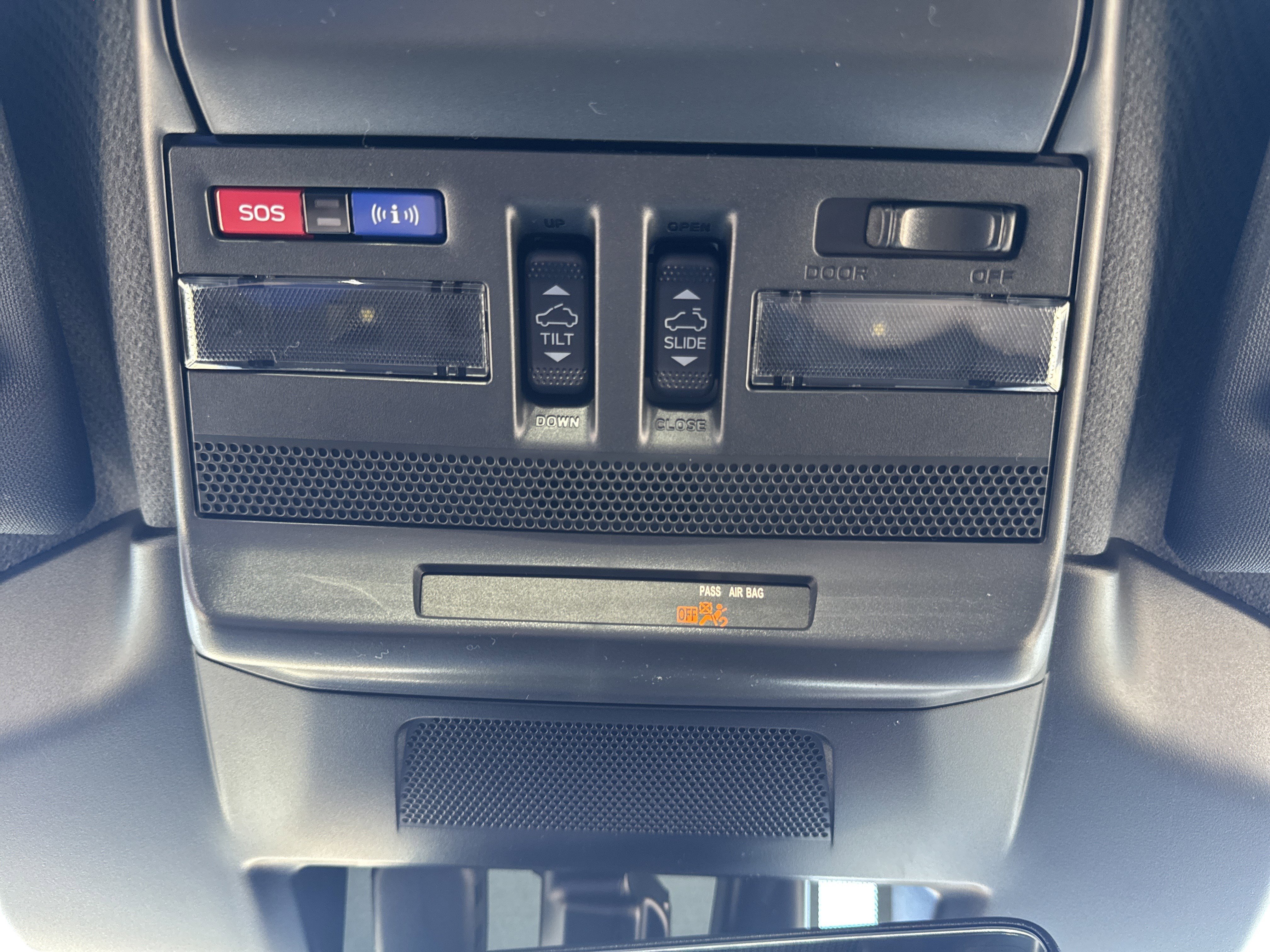 New 2026 Subaru Outback Limited AWD/4WD image 25