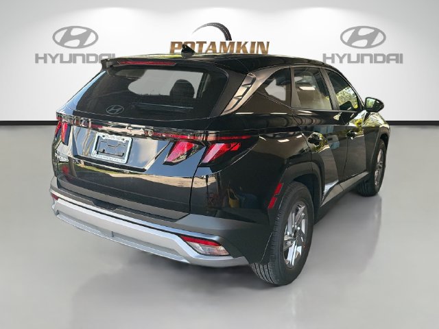 New 2026 Hyundai Tucson SE FWD image 5
