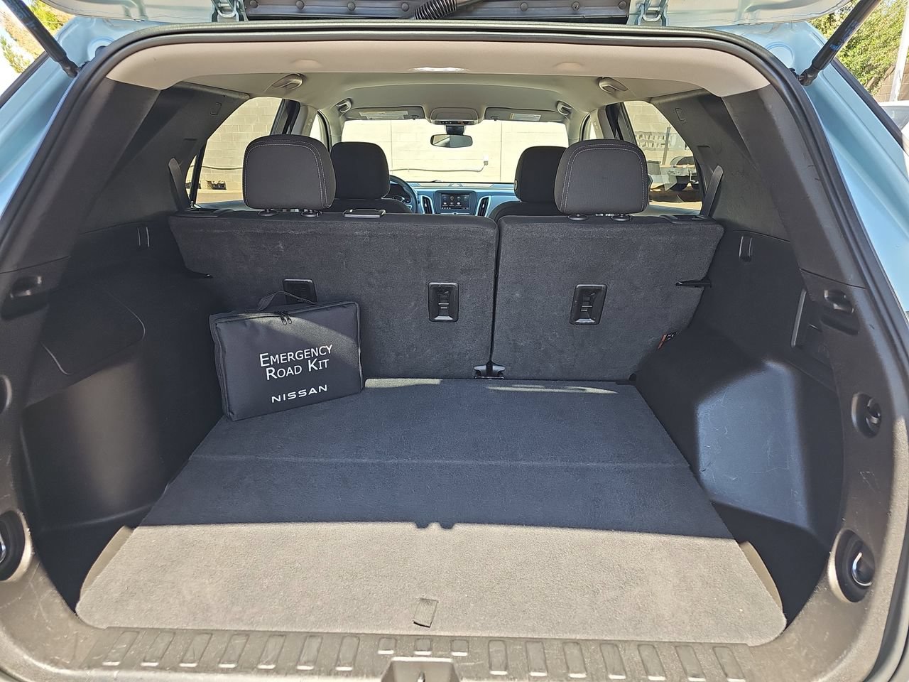 Used 2022 Chevrolet Equinox LT FWD image 12