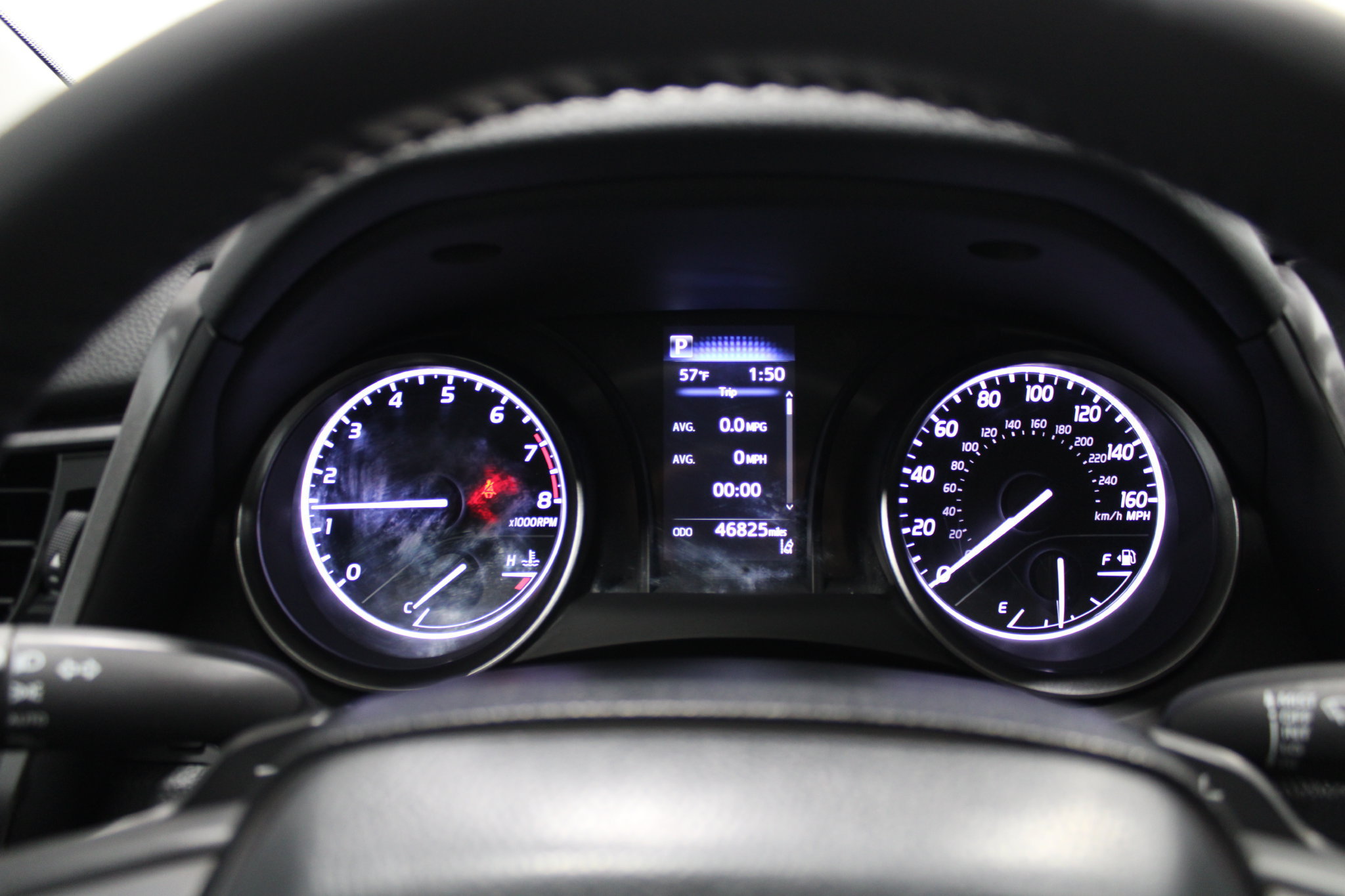 Used 2024 Toyota Camry SE FWD image 30