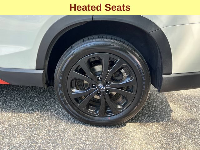 Used 2023 Subaru Forester Sport AWD/4WD image 9