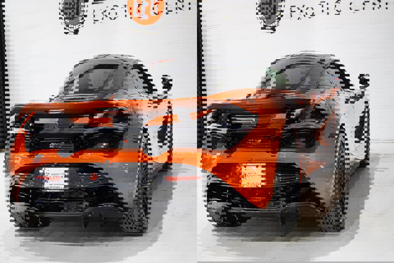 Used 2018 McLaren 720S Performance image 40