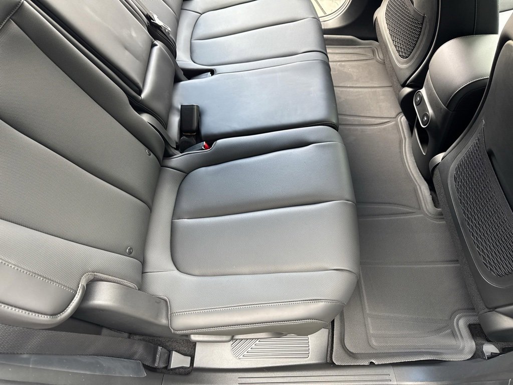 New 2026 Hyundai Ioniq 5 SEL image 13