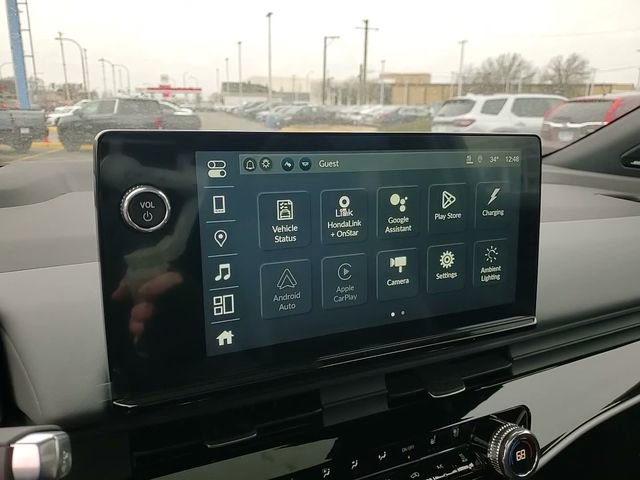 New 2026 Honda Prologue Elite image 18