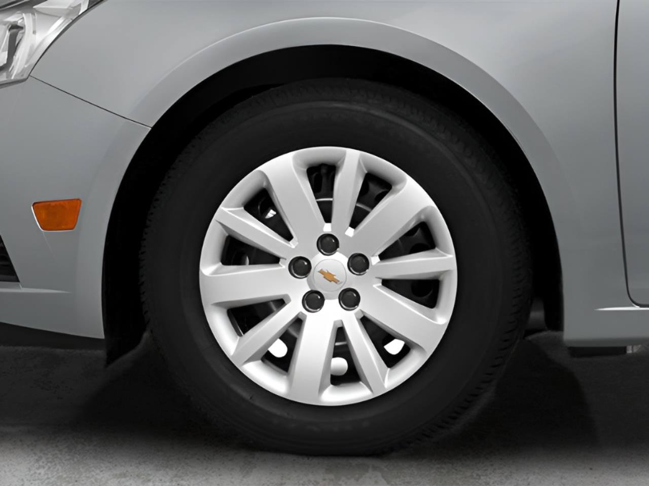 Used 2014 Chevrolet Cruze LT FWD image 51