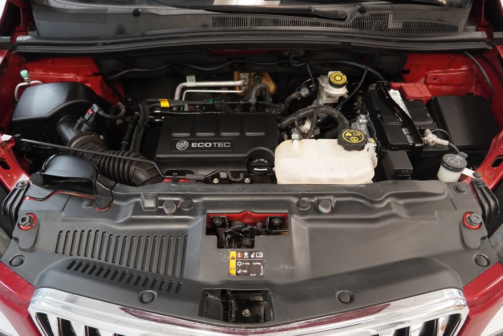 Used 2014 Buick Encore Convenience FWD image 38