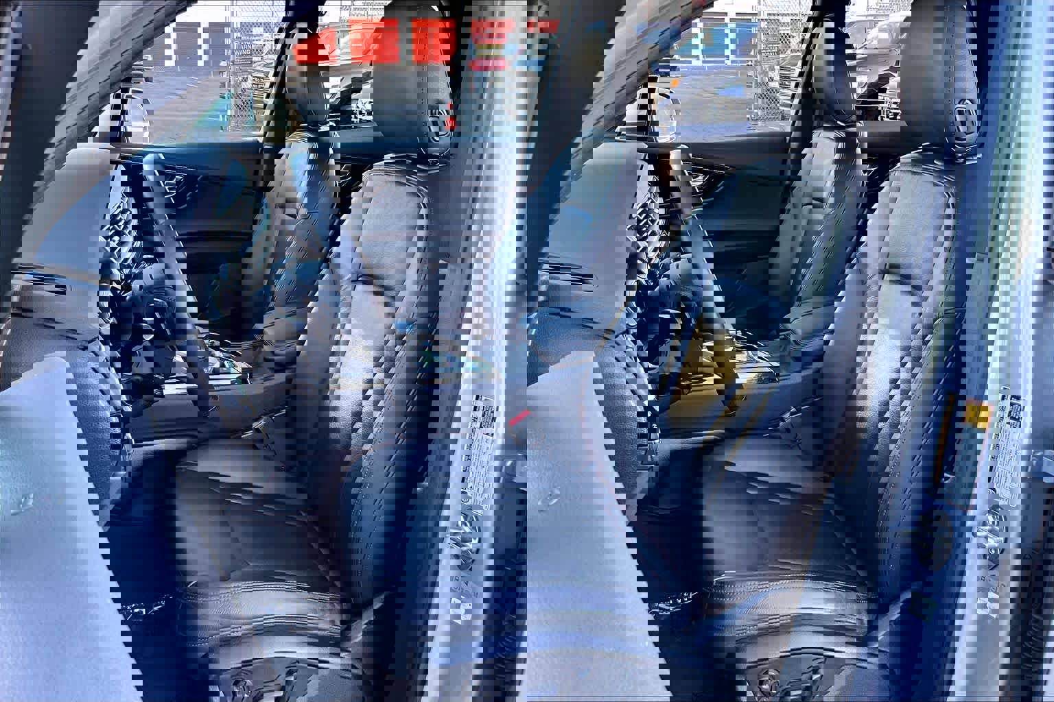 Used 2017 Audi Q7 3.0T Premium Plus image 7