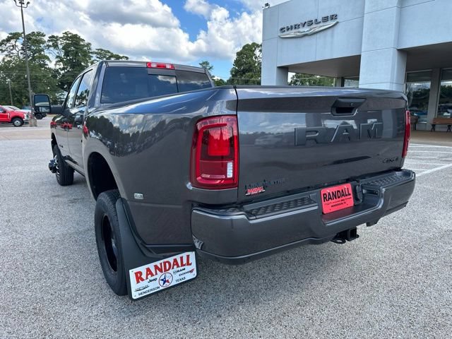 New 2027 RAM 3500 Lone Star AWD/4WD image 8