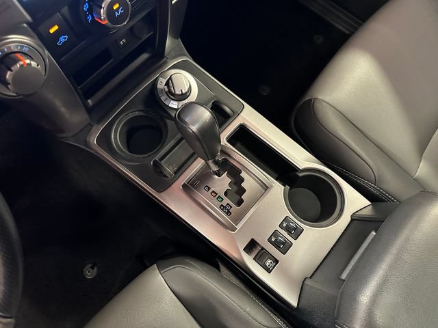 Used 2024 Toyota 4Runner SR5 Premium w/ Moonroof Package AWD/4WD image 24