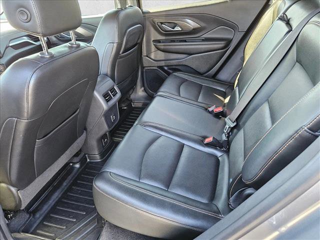 Used 2021 GMC Terrain SLT image 17
