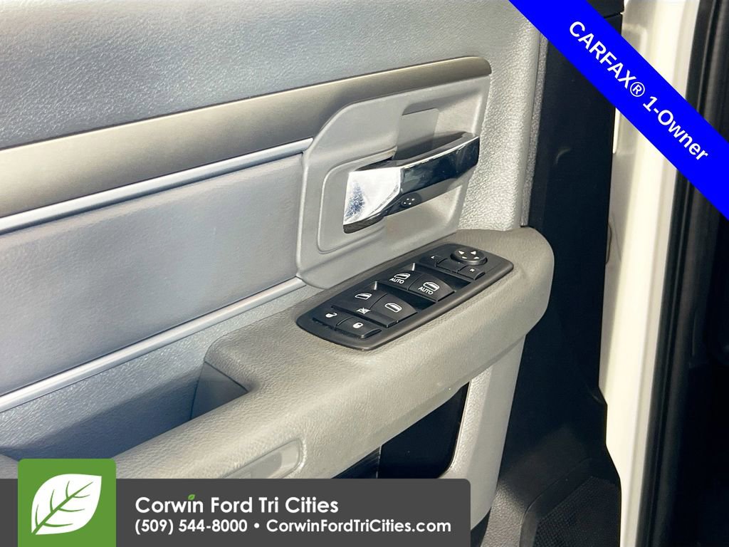 Used 2013 RAM 2500 Big Horn AWD/4WD image 12