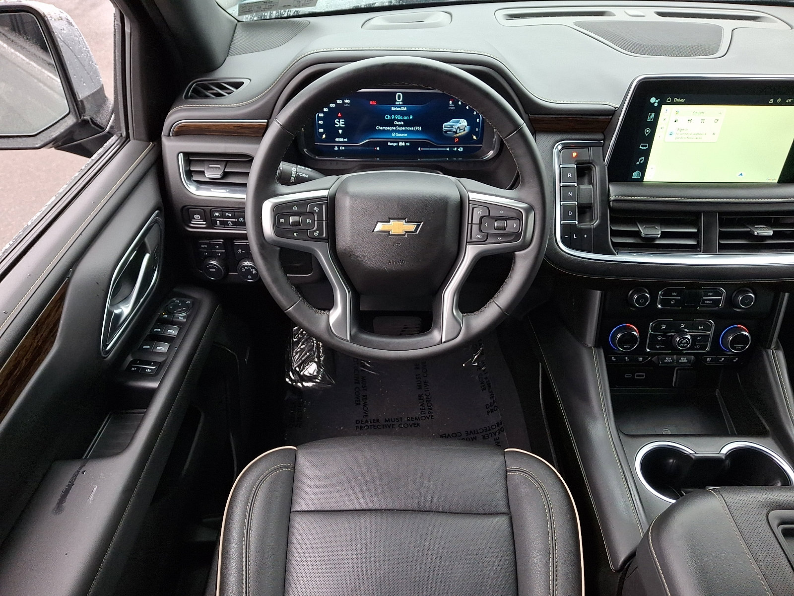 Used 2024 Chevrolet Tahoe Premier image 12