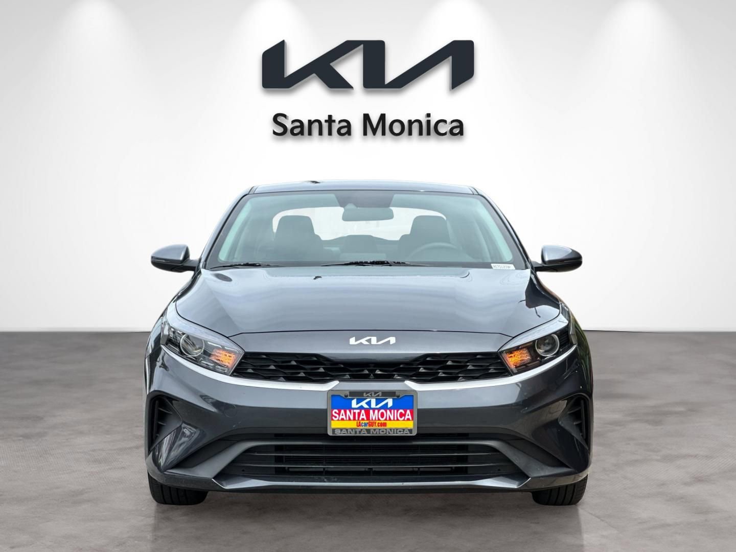 Certified 2024 Kia Forte LXS w/ LXS Technology Package image 11