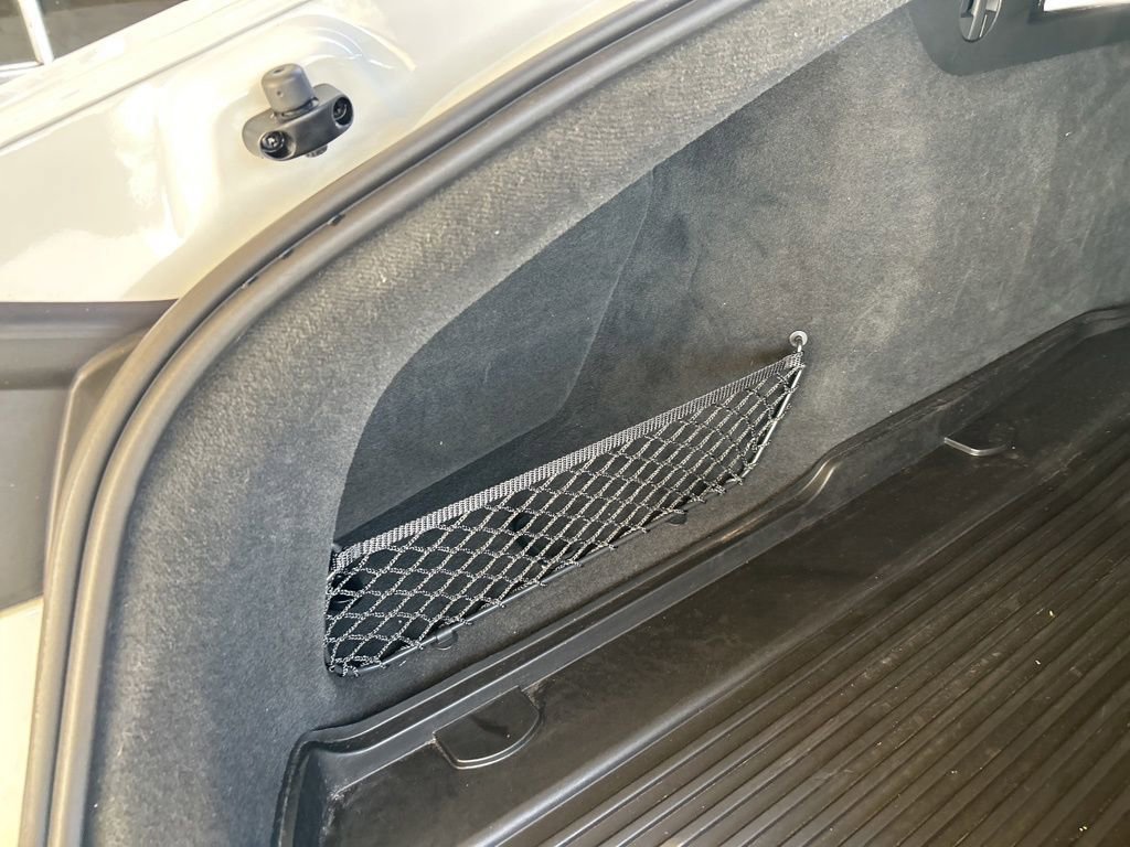 Used 2022 Audi RS 7 Sportback w/ Black Optic Package image 37