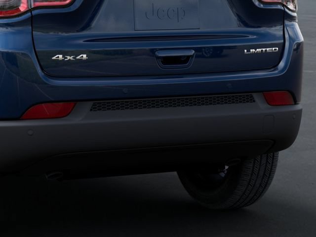 New 2026 Jeep Compass Limited AWD/4WD image 13