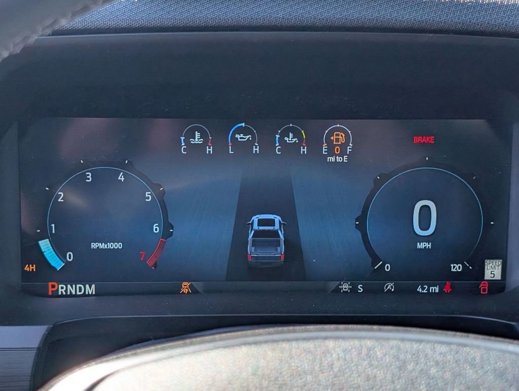 New 2026 Ford F150 XLT w/ Equipment Group 302A MID image 26