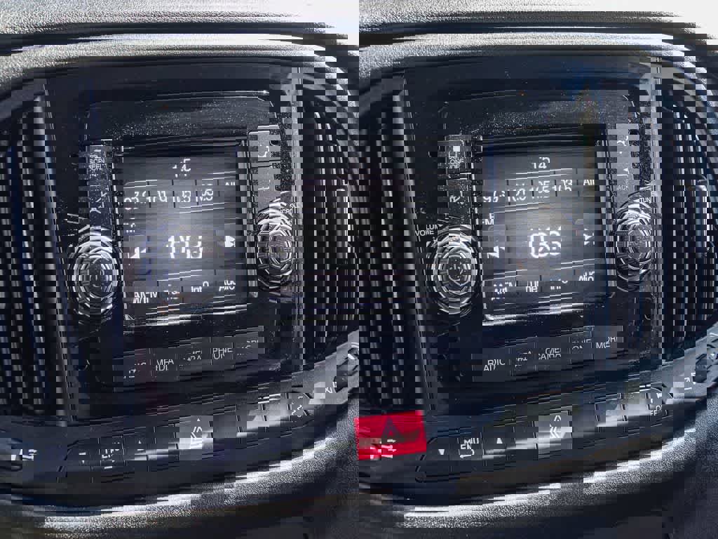 Used 2022 RAM ProMaster City Tradesman image 13