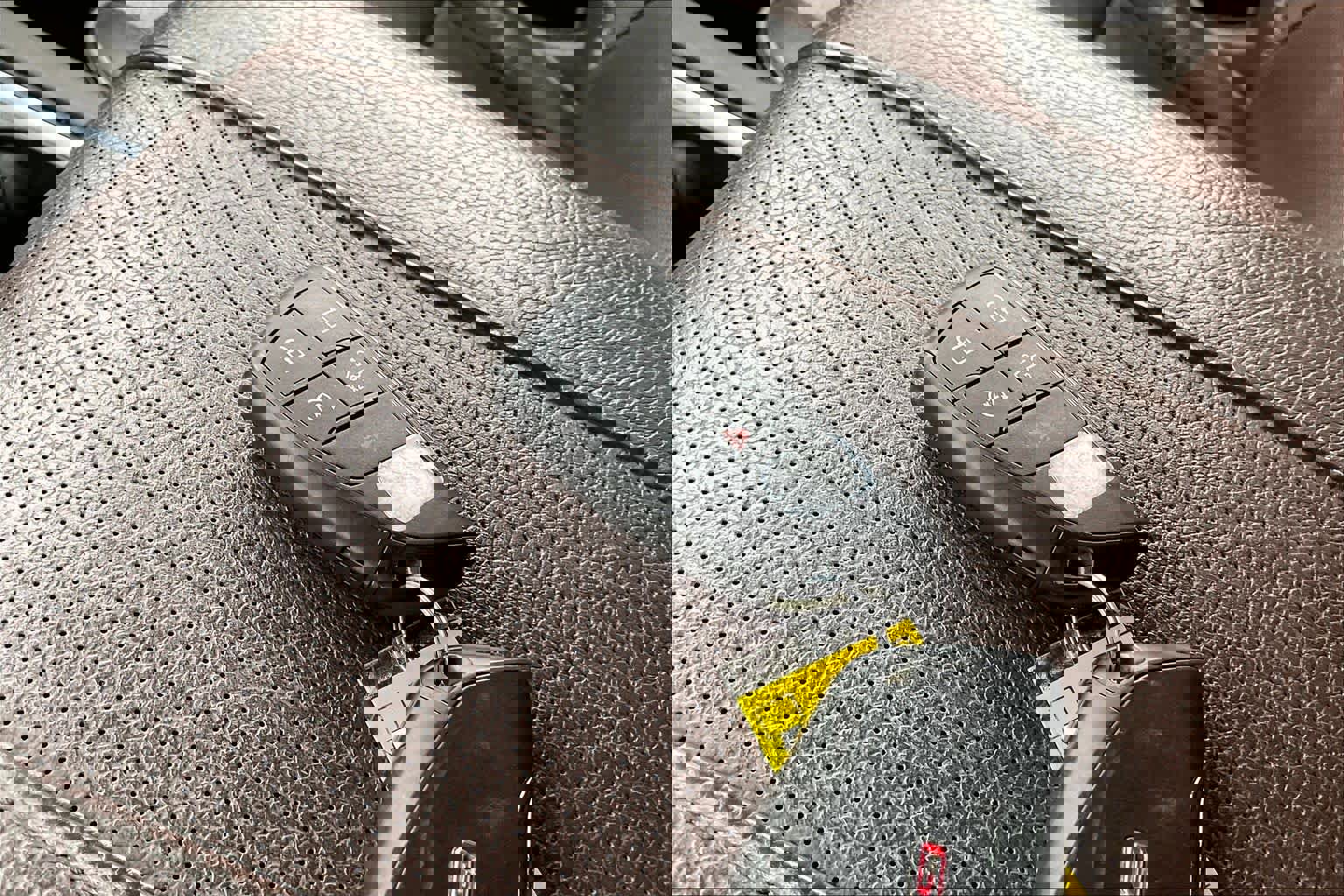 Used 2024 GMC Sierra 1500 Denali w/ Denali Reserve Package image 13