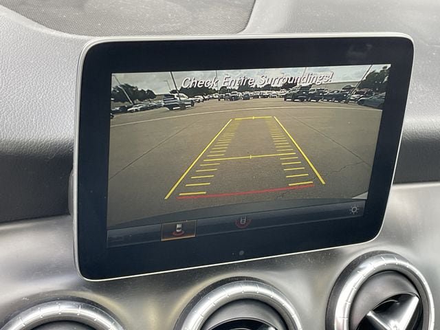 Used 2018 Mercedes-Benz CLA 250 image 17