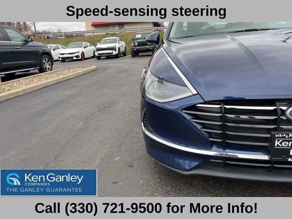 Used 2020 Hyundai Sonata SE image 17