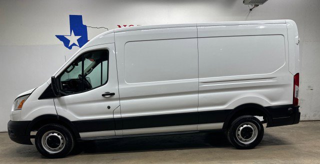 Used 2021 Ford Transit 250 Medium Roof w/ Parcel Delivery Package image 10