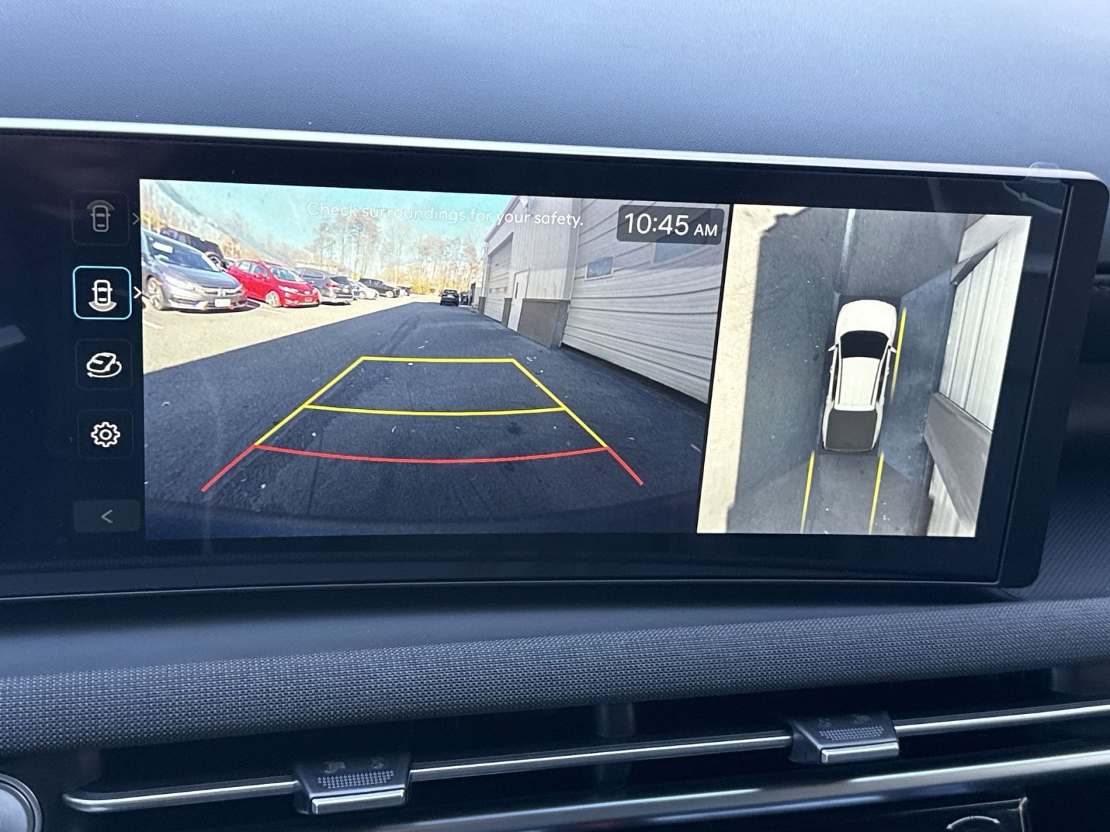 New 2026 Hyundai Santa Cruz Limited image 19