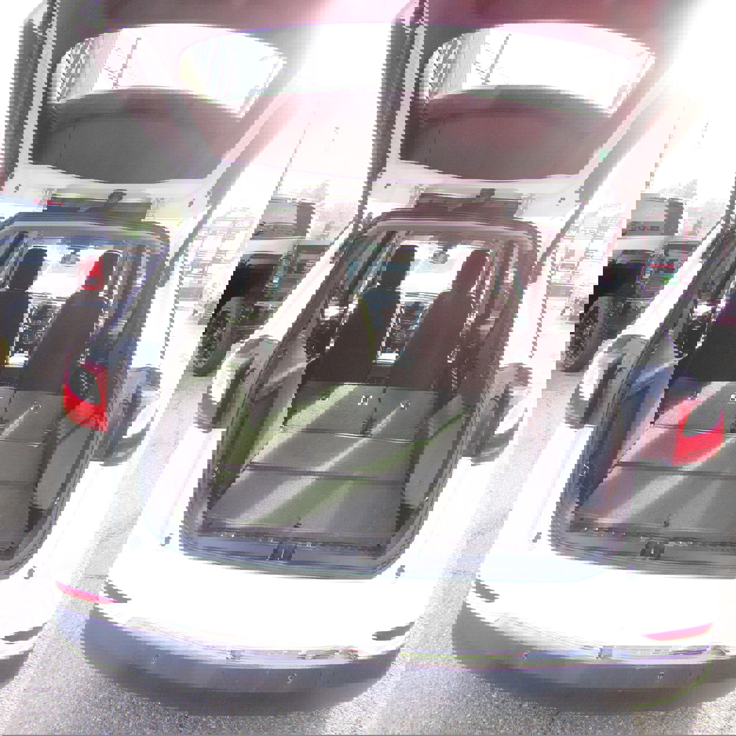 Used 2019 Chevrolet Equinox LT image 10