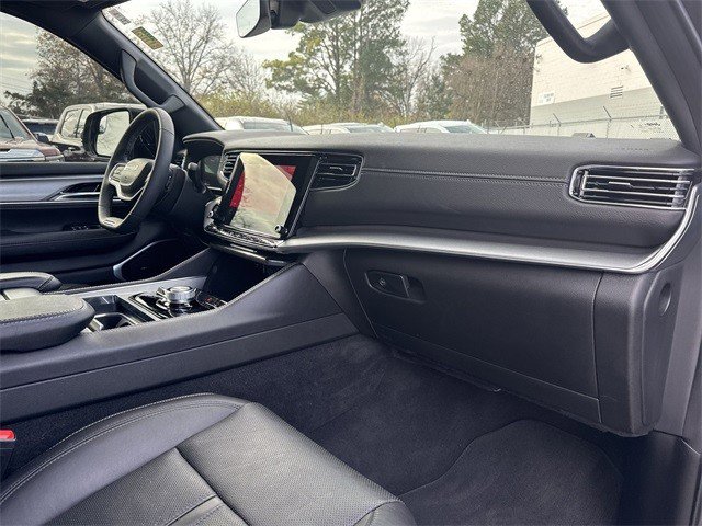 Used 2023 Jeep Wagoneer Series II image 34