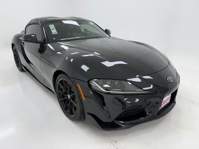 New 2026 Toyota Supra w/ Driver Assist Package image 2