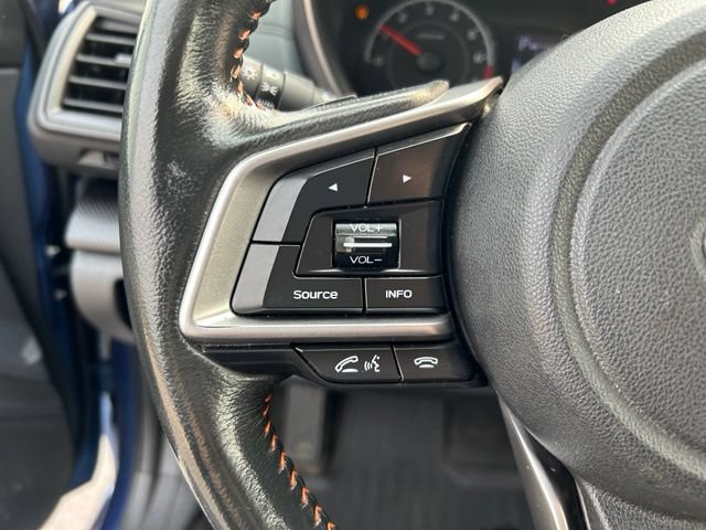 Used 2019 Subaru Crosstrek 2.0i Premium AWD/4WD image 21