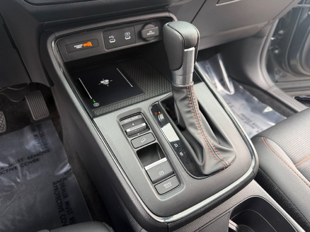 Used 2026 Honda CR-V Sport-L image 17