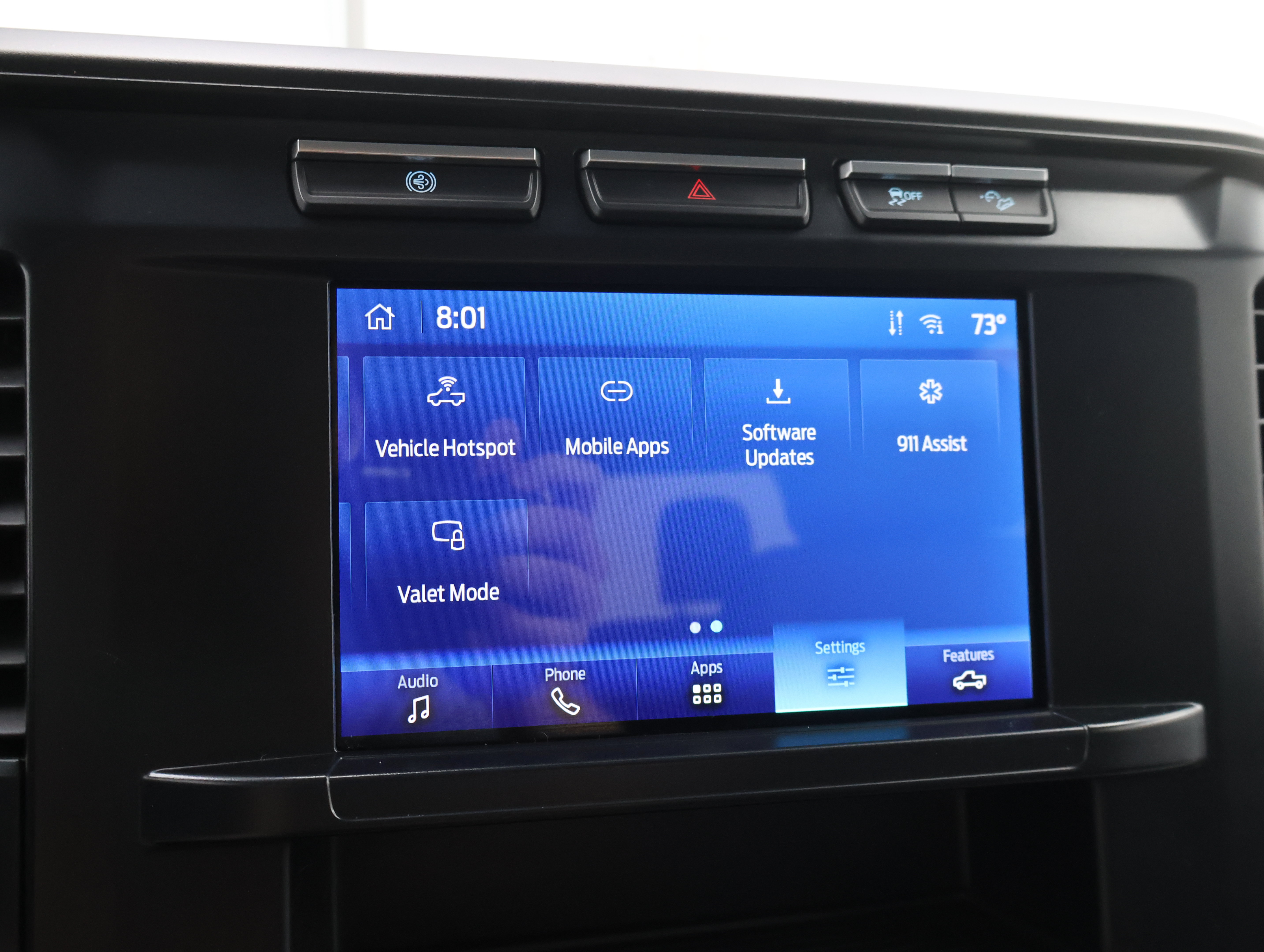 Used 2024 Ford F250 XLT AWD/4WD image 52
